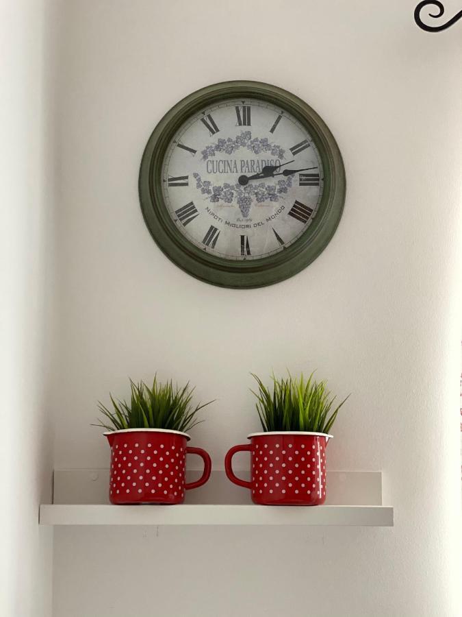 Apartament Atila *