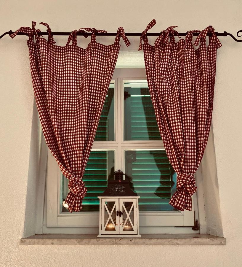 Apartament Atila