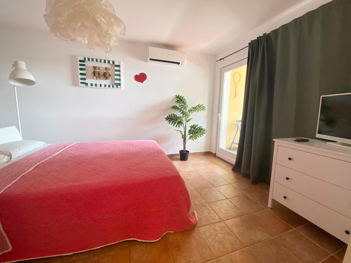 Apartament Atila *