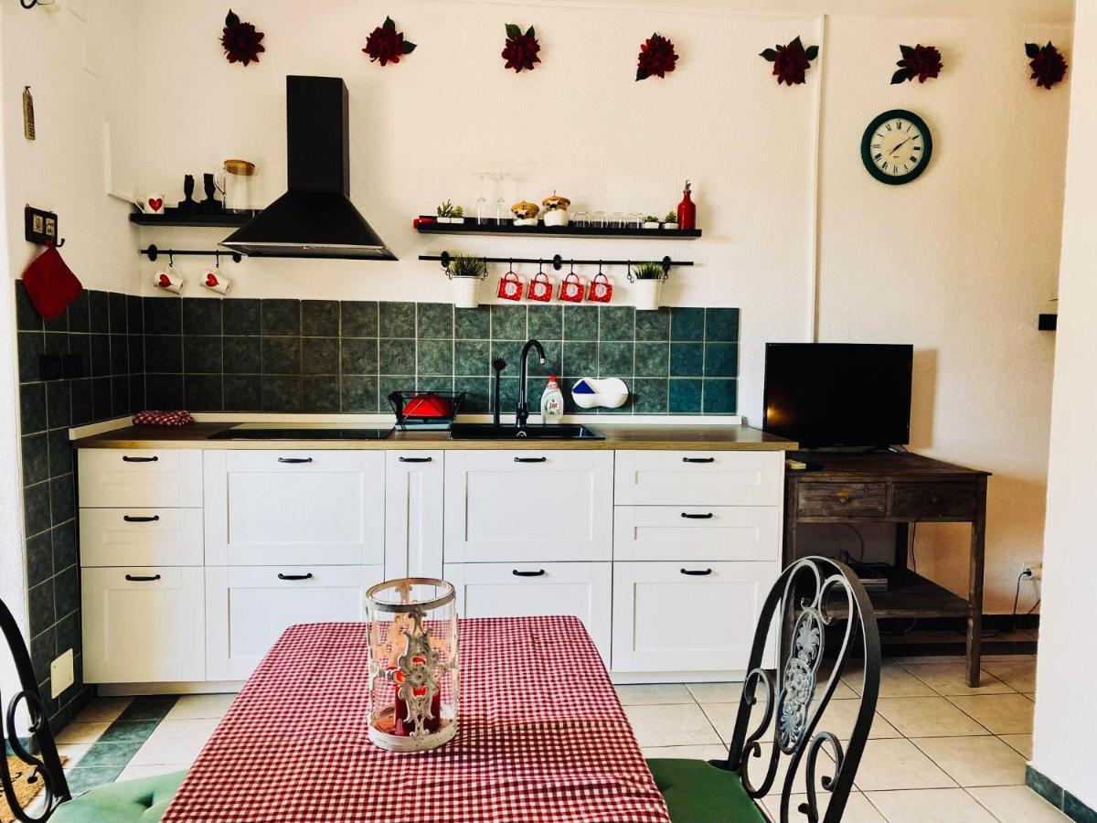 Atila Apartament *