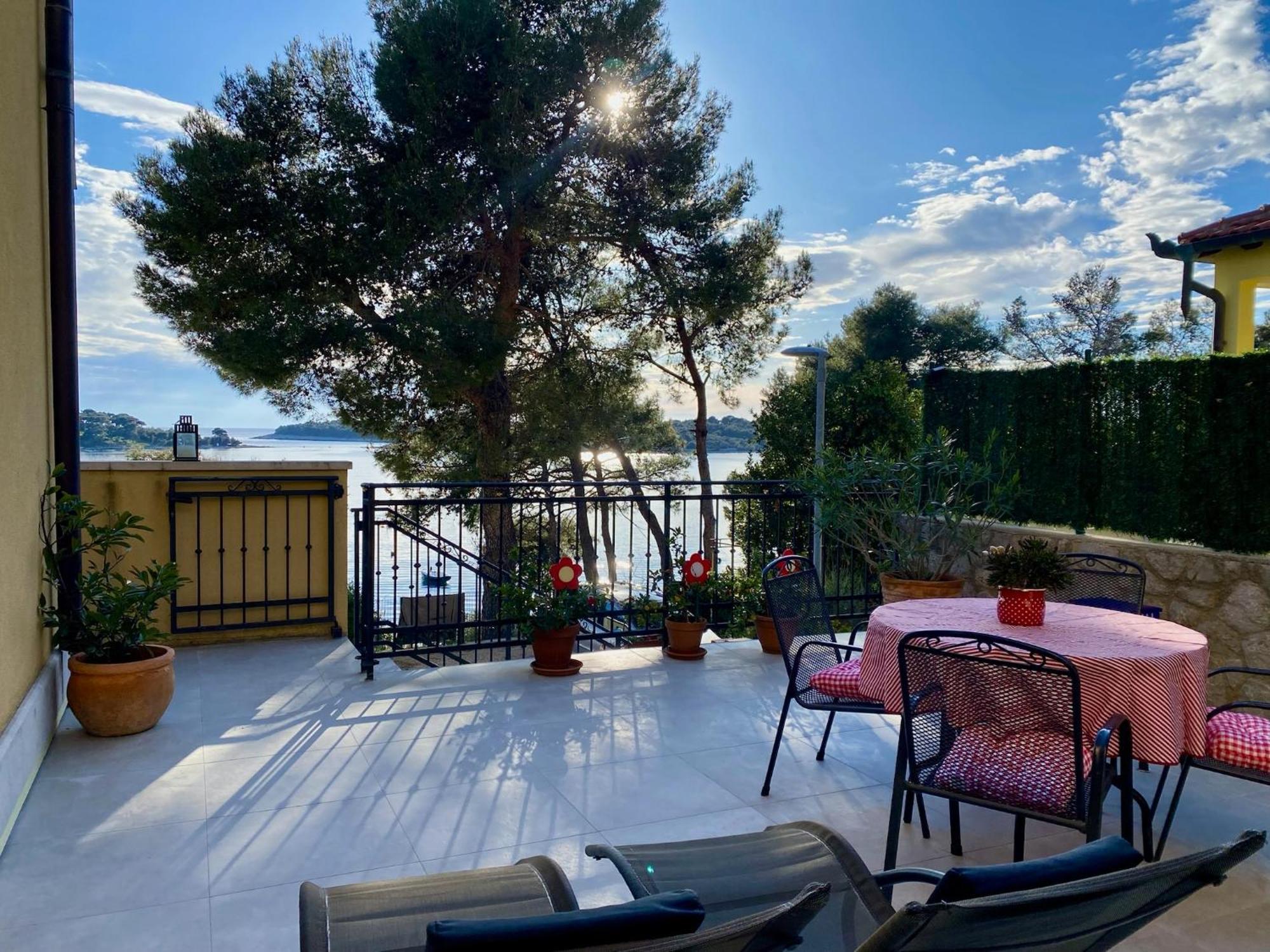 Apartament Atila Mali Lošinj