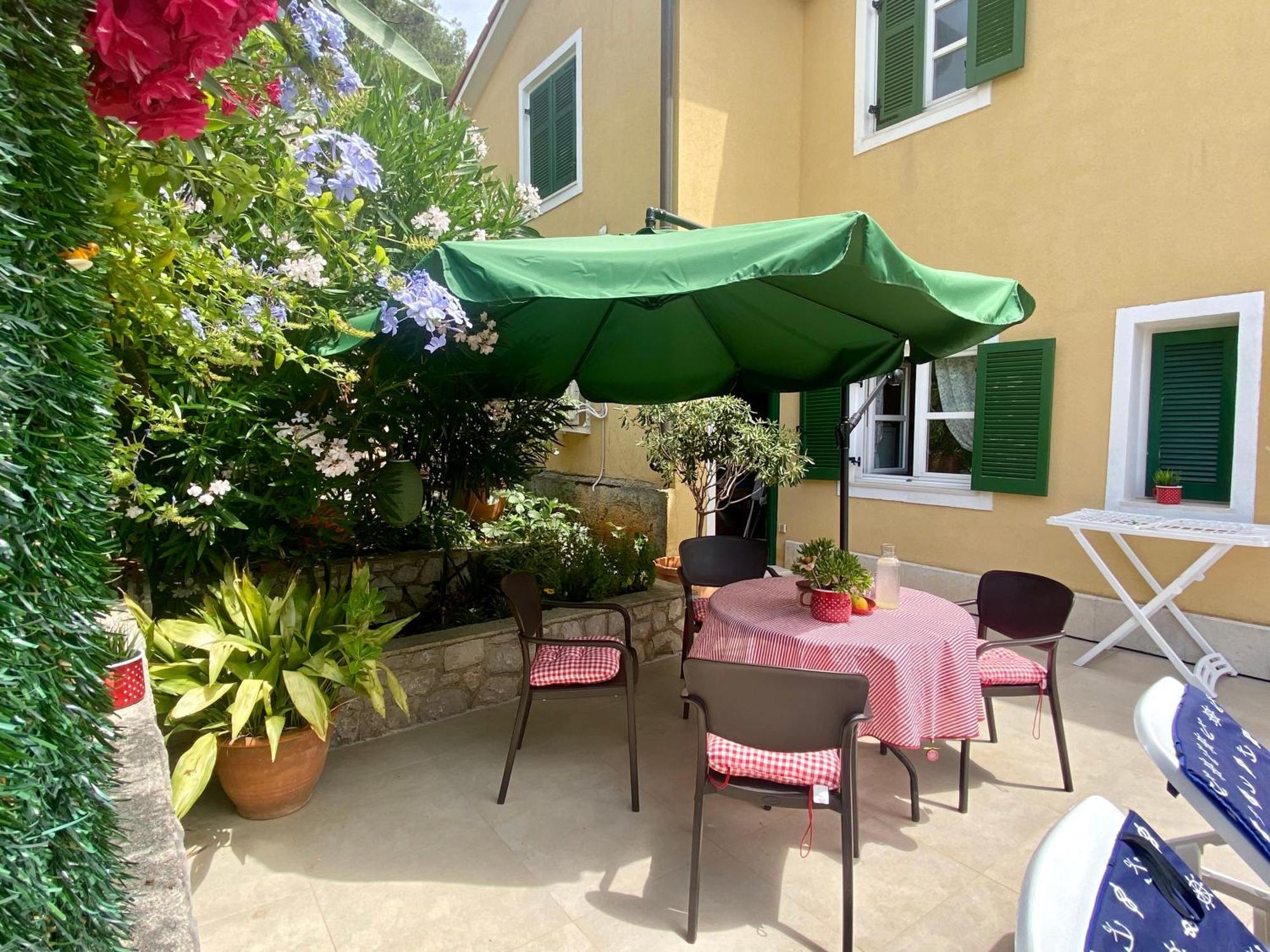 Apartament Atila