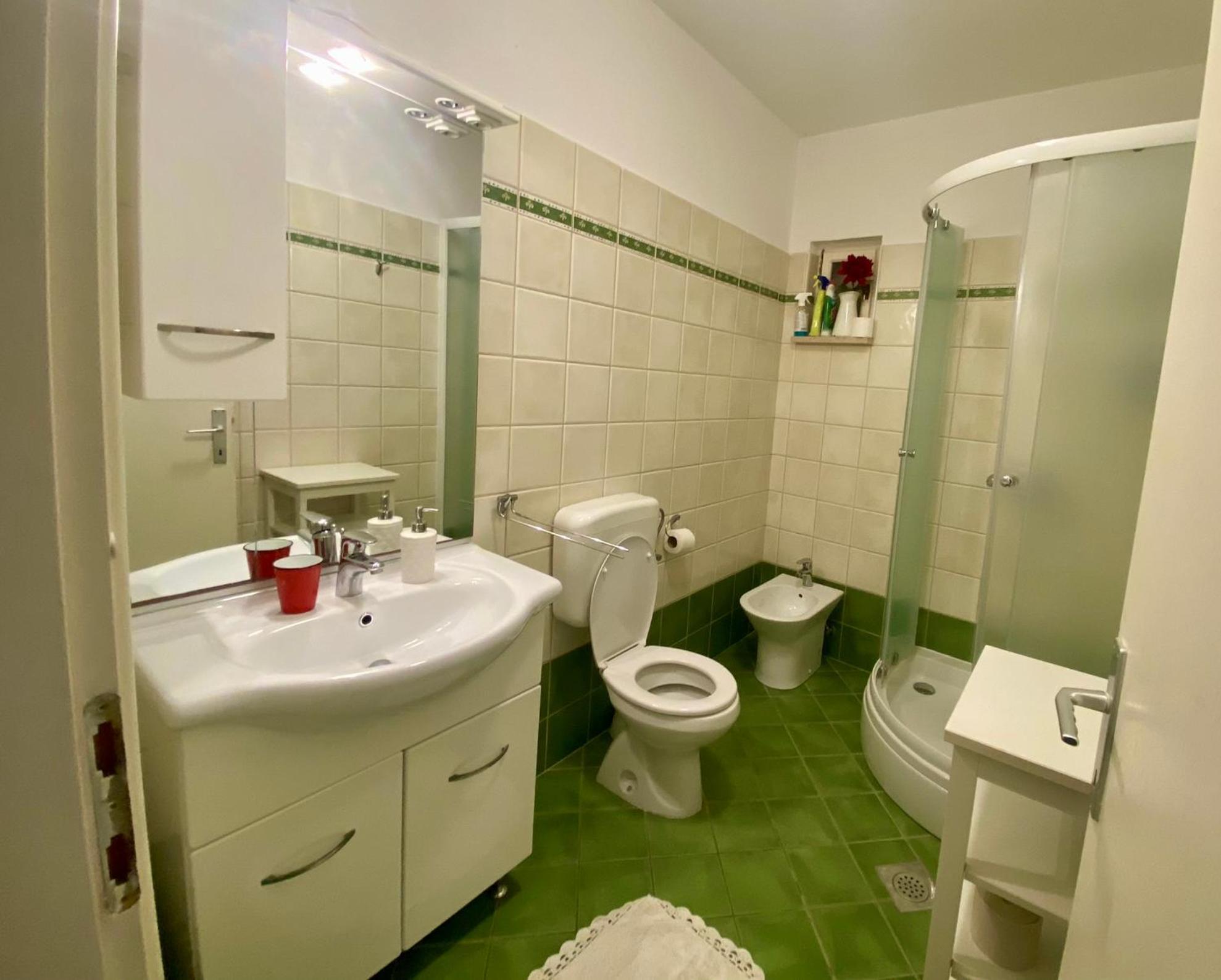 Apartament Atila Mali Lošinj