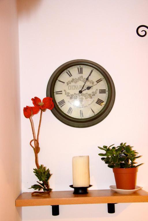 Apartament Atila Mali Lošinj