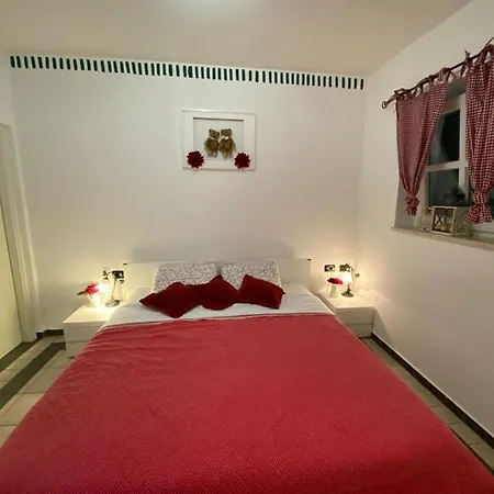 Apartments Atila Mali Losinj Exterior photo