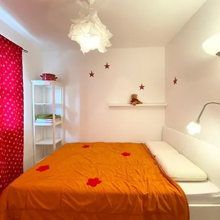 Apartments Atila Mali Losinj Exterior photo