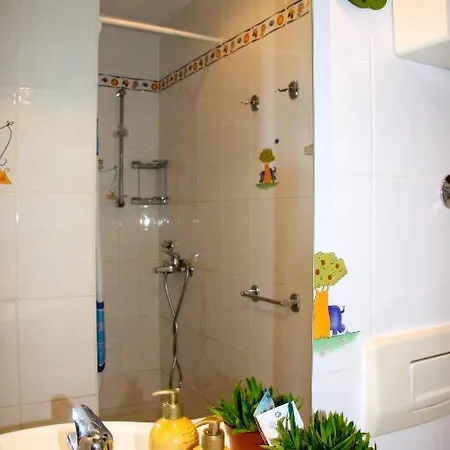 Apartments Atila Mali Losinj Room photo