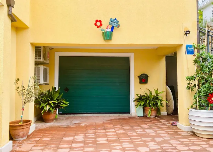 Apartments Atila