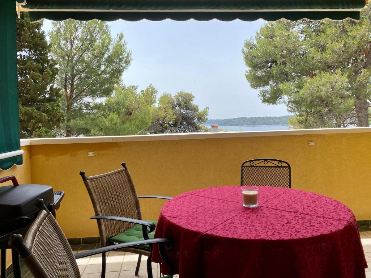 Apartment Atila