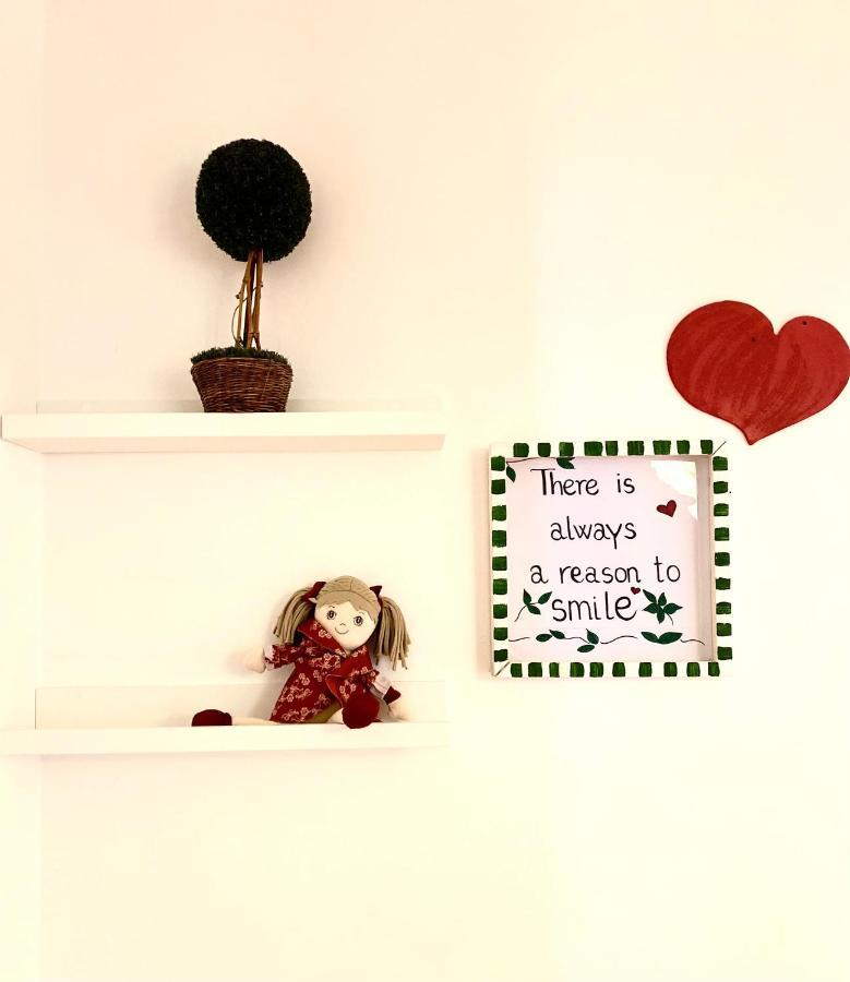 Apartment Atila *