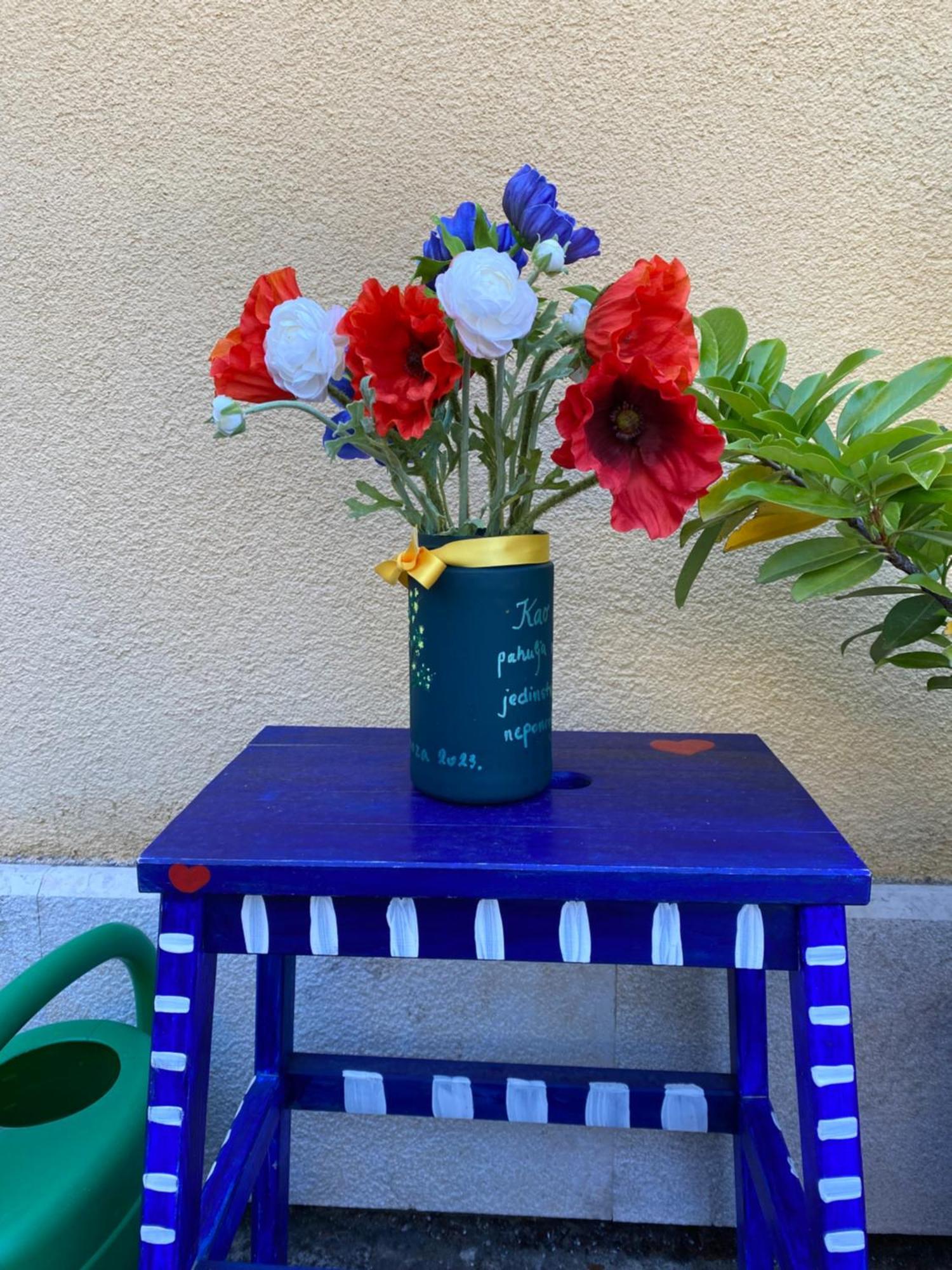 Apartment Atila