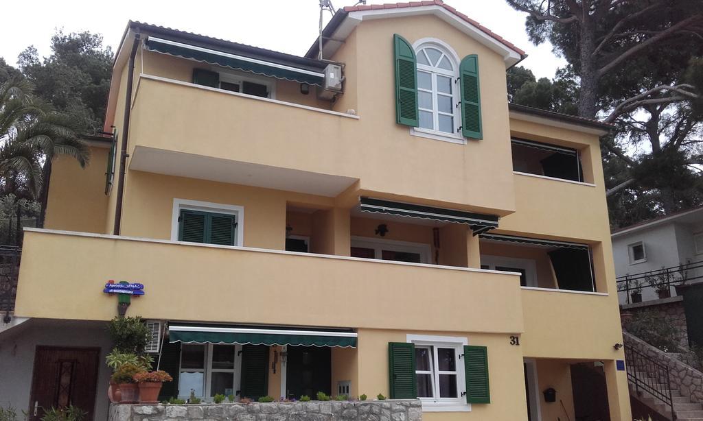 Apartment Atila *